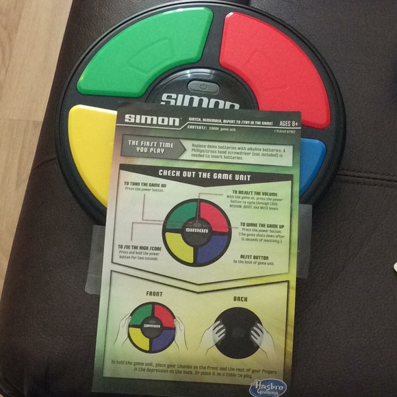 SIMON - Picture 2 of 4